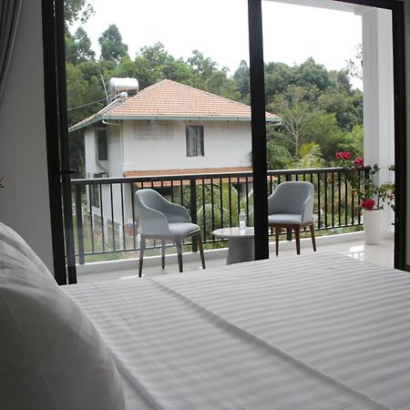 Valley Village Phú Quốc-sziget Kültér fotó