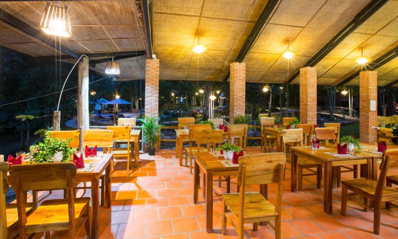 Valley Village Phú Quốc-sziget Kültér fotó