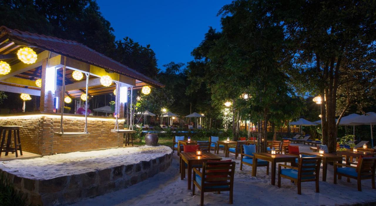 Valley Village Phú Quốc-sziget Kültér fotó