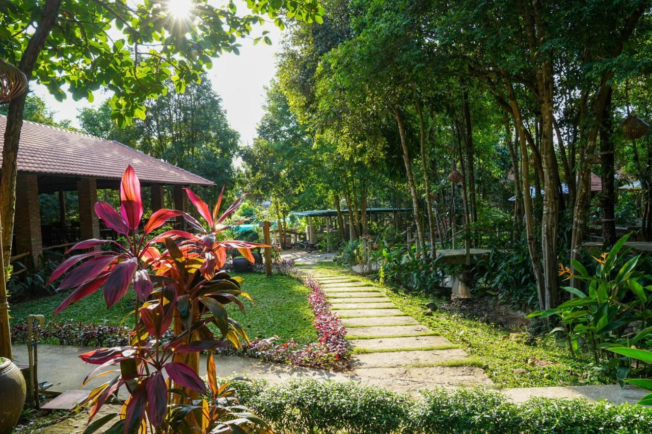 Valley Village Phú Quốc-sziget Kültér fotó