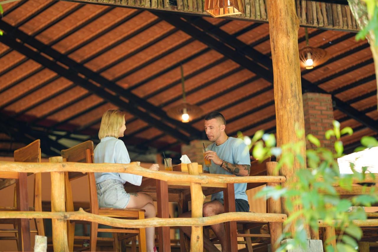 Valley Village Phú Quốc-sziget Kültér fotó