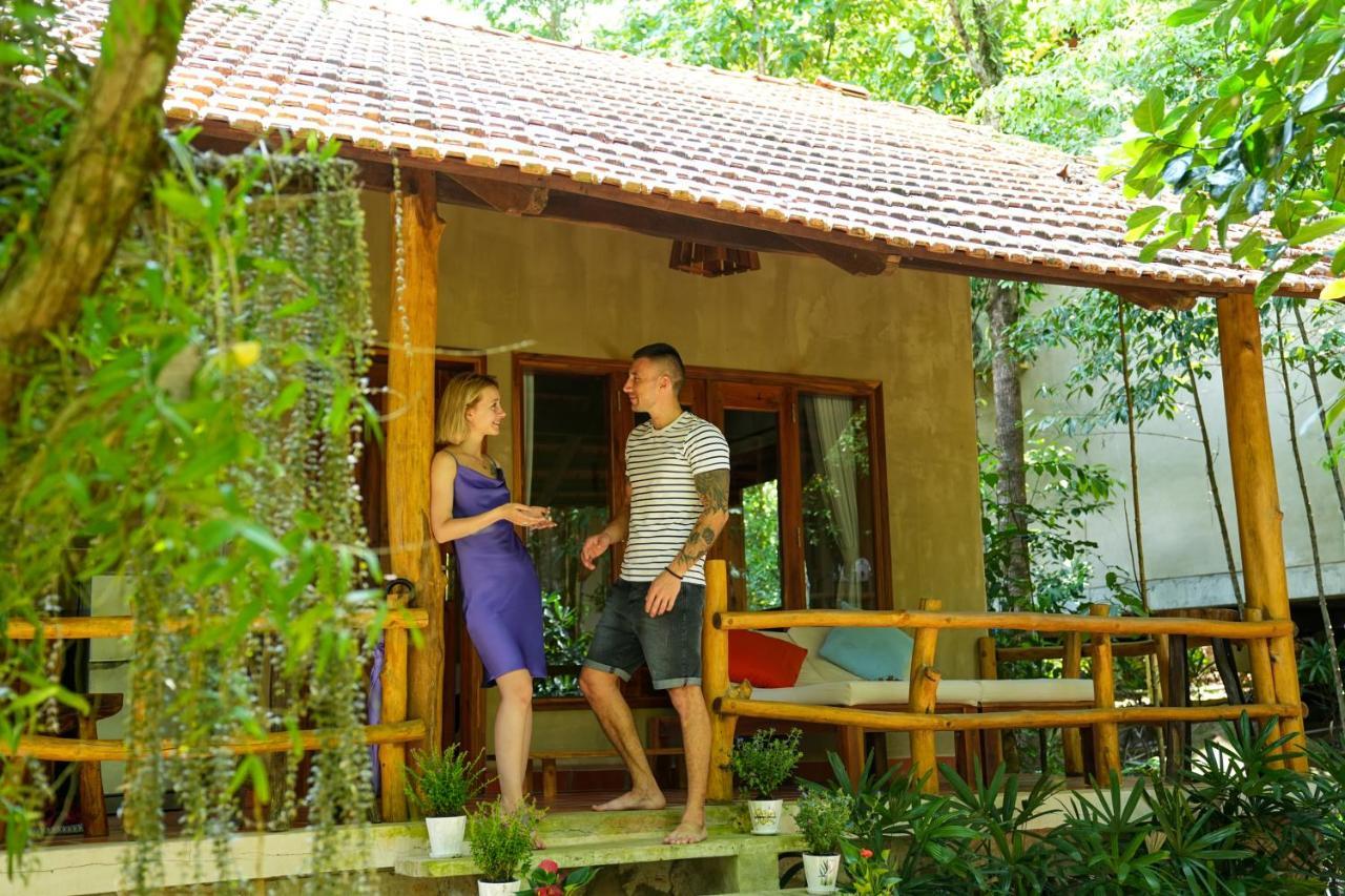 Valley Village Phú Quốc-sziget Kültér fotó