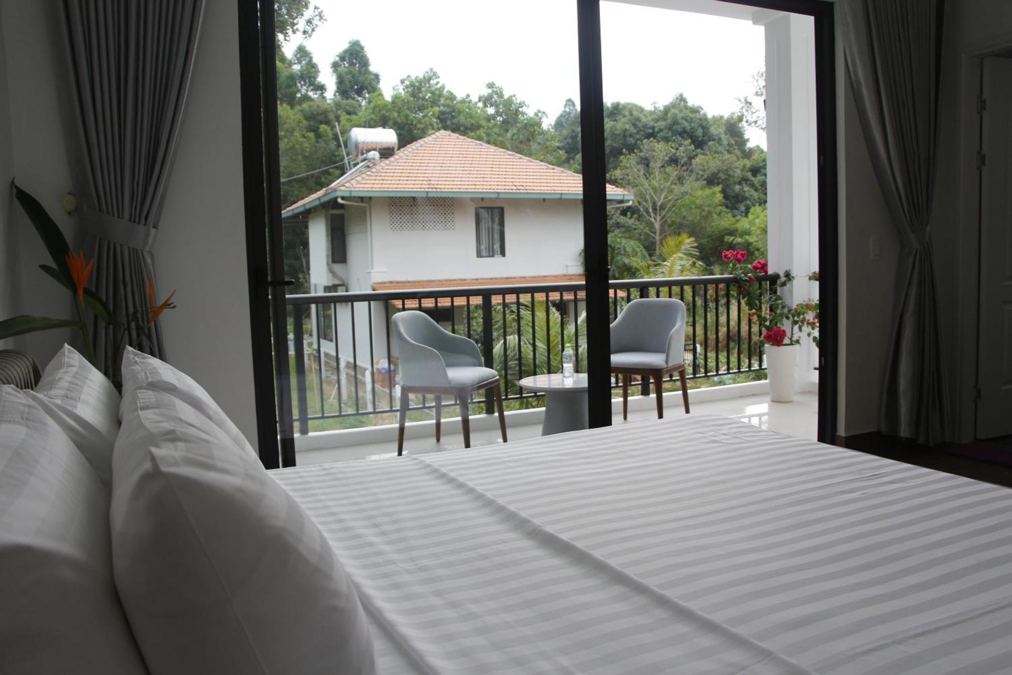 Valley Village Phú Quốc-sziget Kültér fotó