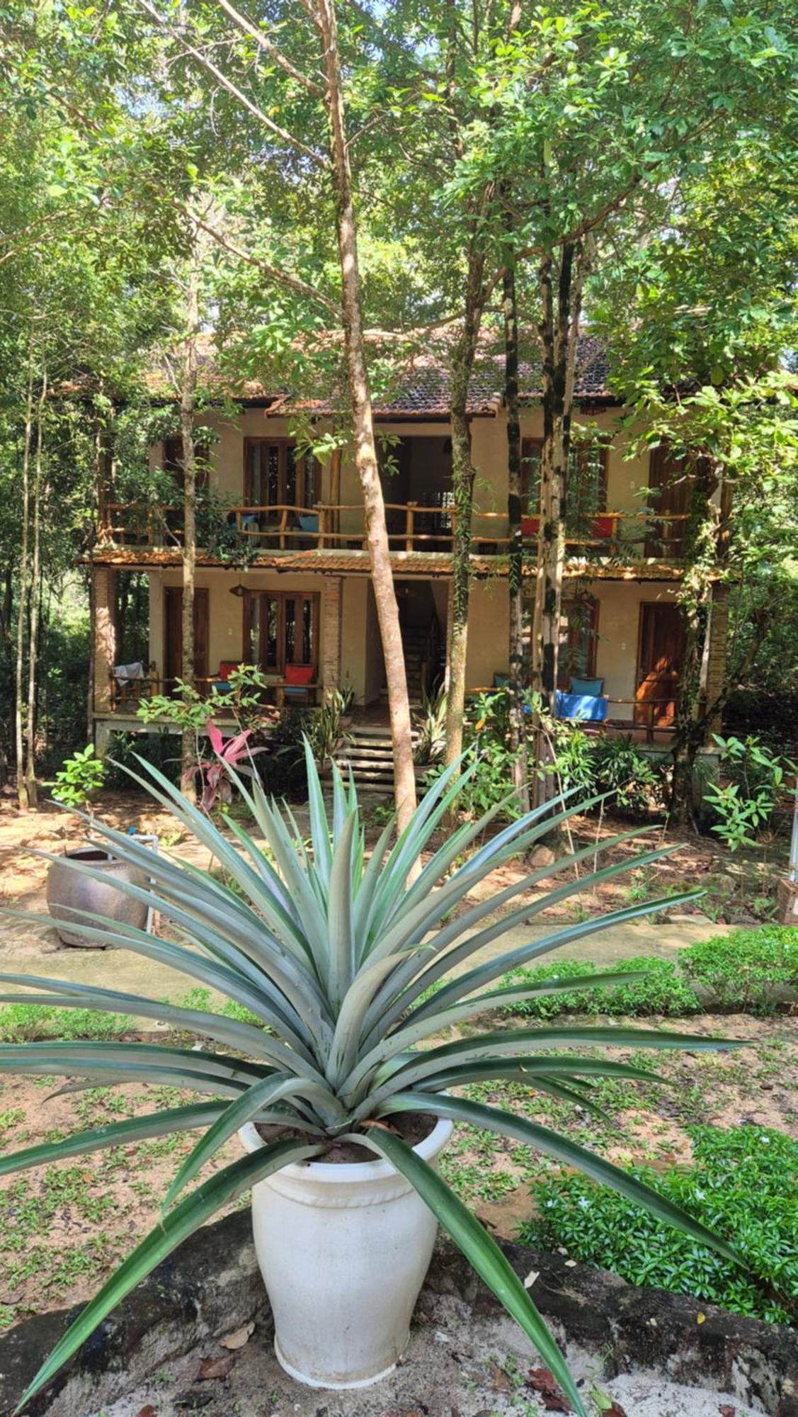 Valley Village Phú Quốc-sziget Kültér fotó