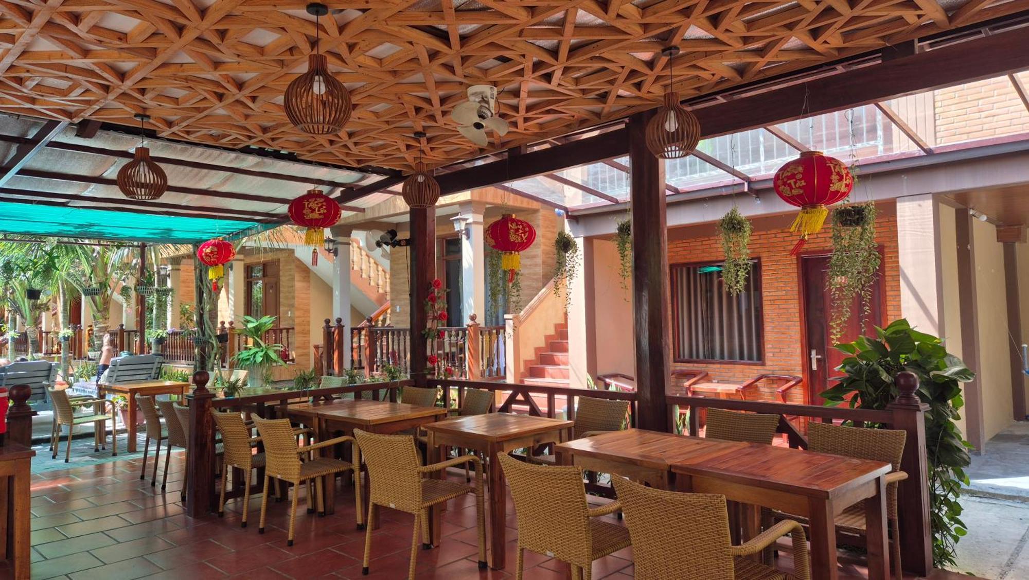 Valley Village Phú Quốc-sziget Kültér fotó