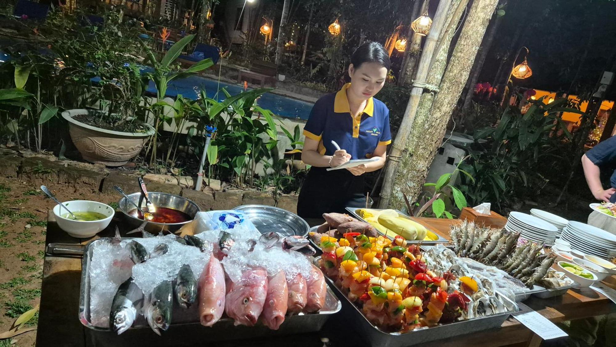Valley Village Phú Quốc-sziget Kültér fotó