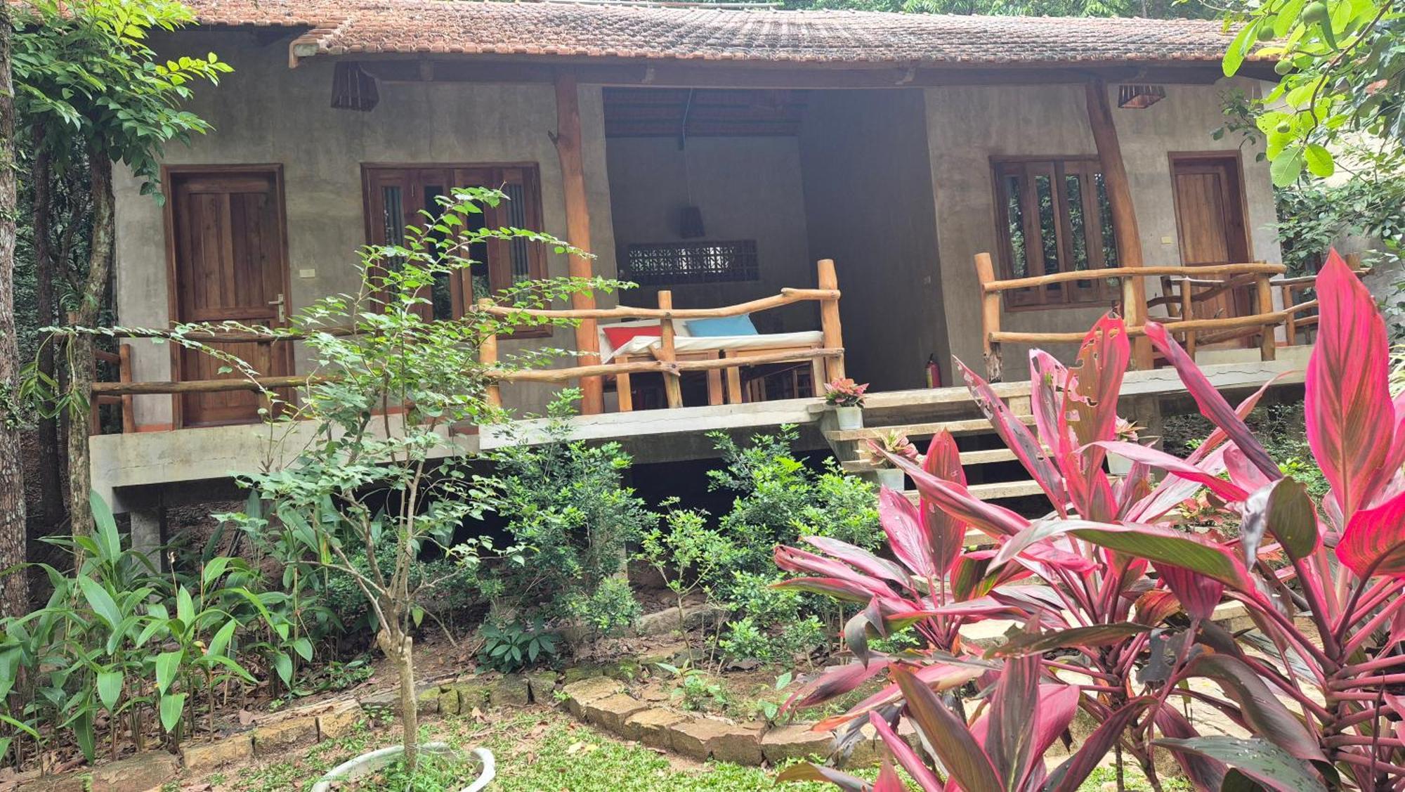 Valley Village Phú Quốc-sziget Kültér fotó