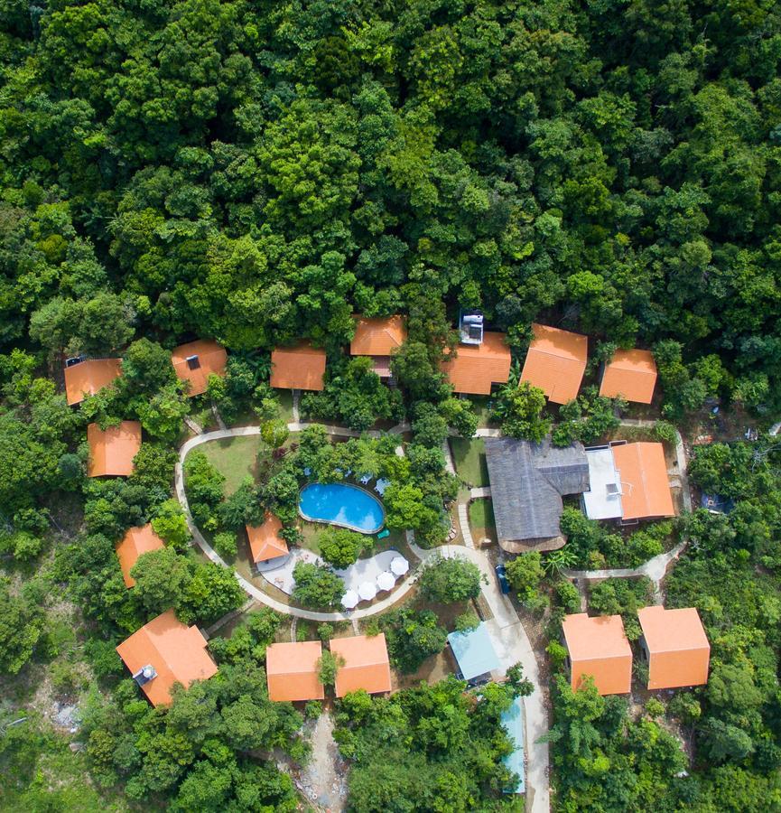 Valley Village Phú Quốc-sziget Kültér fotó
