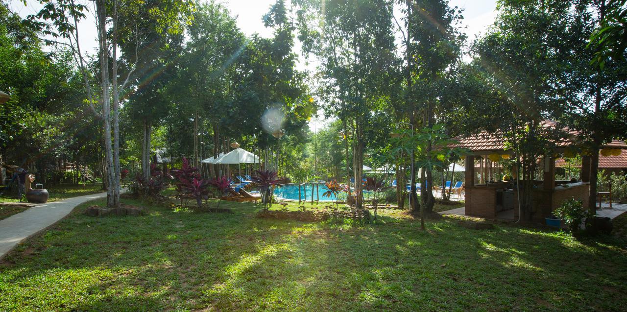 Valley Village Phú Quốc-sziget Kültér fotó